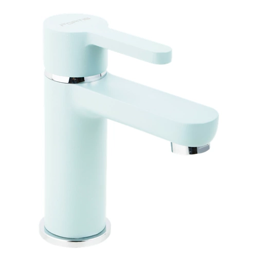 Grifo fregadero pan capri azul