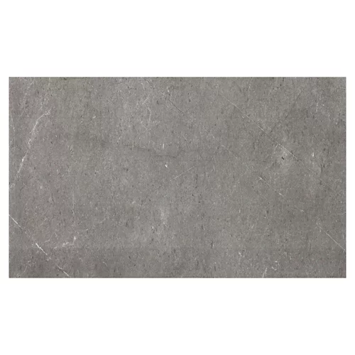 Baldosas Bellagio 33,3x55 gris brillo