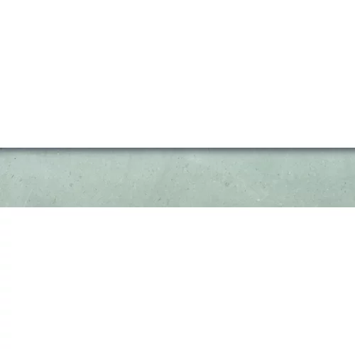 Zócalo perla brillo Bellagio 10x60,8 cm