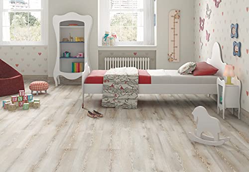 Suelos laminados - Suelos laminados AC5 Clase 33 (pino blanco)