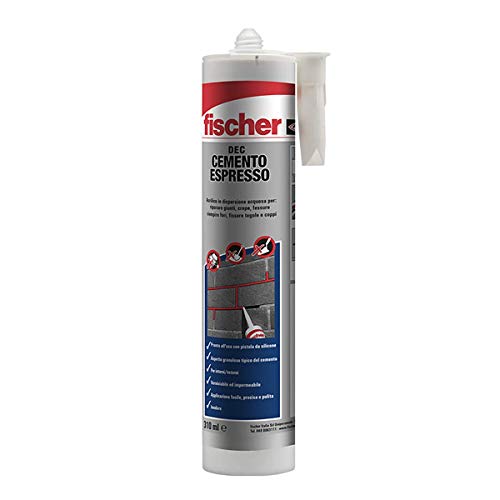 Fischer italia srl ​​522431 - Cemento espresso ml310