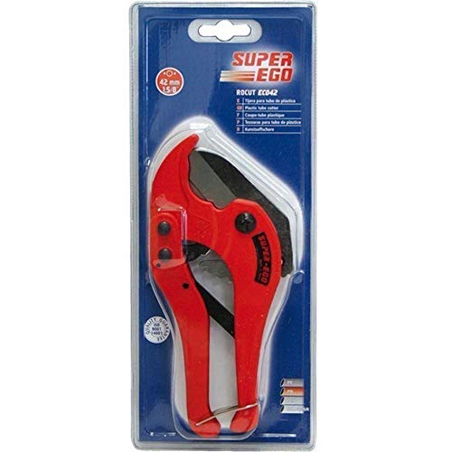 Super Ego 568B20000 Rocut Eco 42 mm Blíster Sego, Arándano