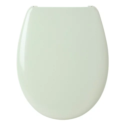 Tapa WC Lunel verde cosmos