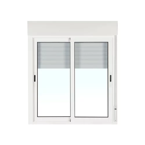 Persiana corredera aluminio artens 120x115cm