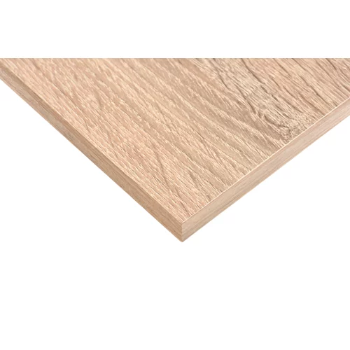 Aglomerado Cambrian de 4 cantos 59,7x120x1,6 cm (ancho x alto x grosor)