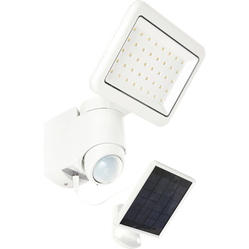 Proyector solar melo inspire blanco