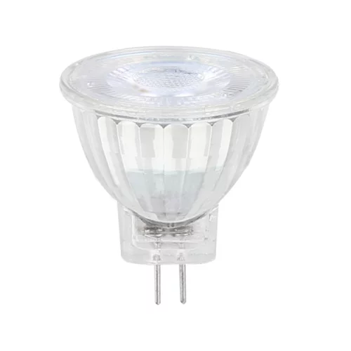 Bec reflector led gu4 3w 4000k lexman