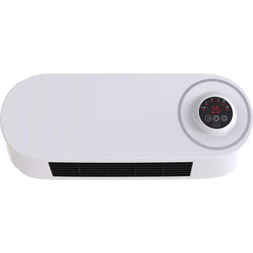 Calentador de pared ecuación kpt 2000 w blanco