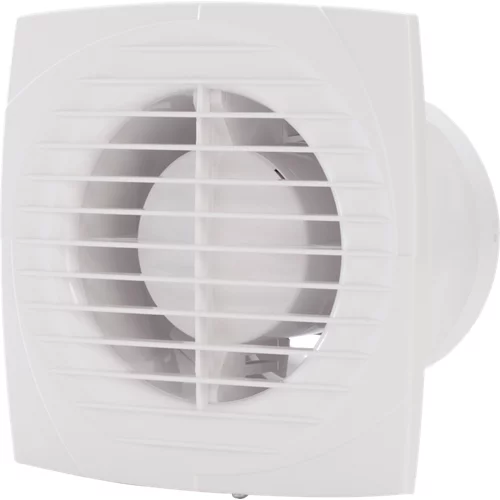 Ecuación del extractor axial 100 pared estándar