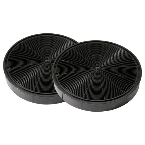 filtro de campana con carbon activo mepamsa