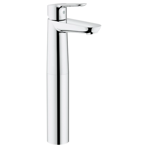 Grifo lavabo alto Grohe start clova xl