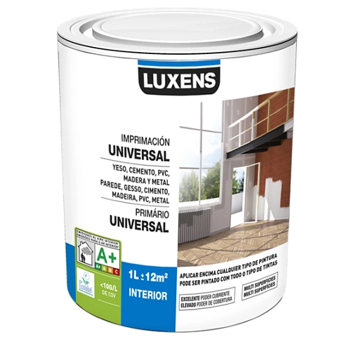 Luxens tierra universal 1l