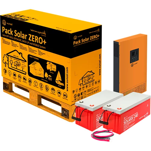 Fuente de alimentación ininterrumpida inversor de onda pura de 3kw (s/ups)